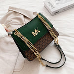 Luxury Designer Handbag MK