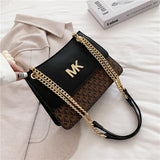 Luxury Designer Handbag MK