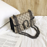 Evening Clutch Bag