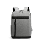 Charging Business Backpack