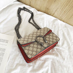 Evening Clutch Bag